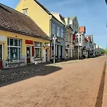 Apartment Nikolai