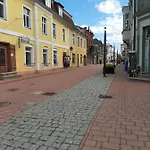 Apartment Nikolai