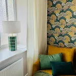 Apartment Nikolai *