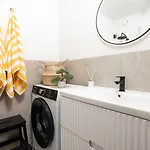 Nikolai Apartamento Pärnu
