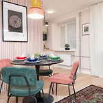 Apartamento Nikolai