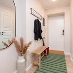Apartamento Nikolai Pärnu