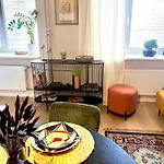 Nikolai Apartment Pärnu