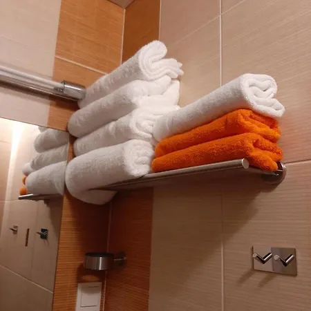 Apartment Nikolai