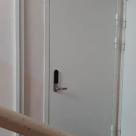 Nikolai Apartment *