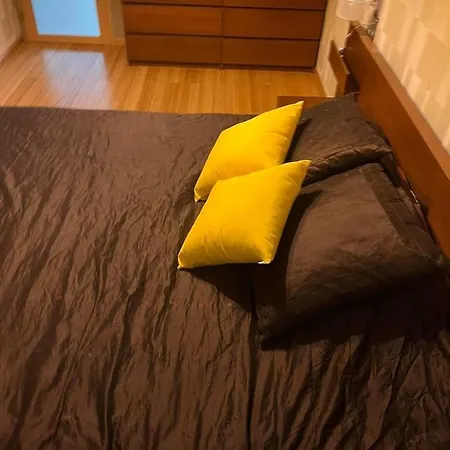Nikolai Apartment *