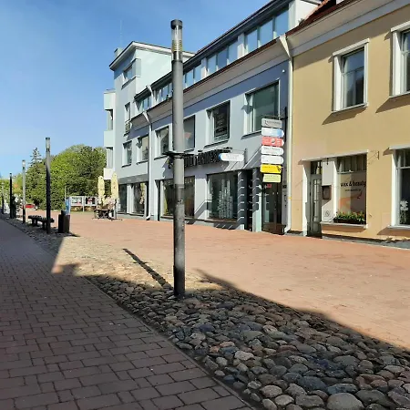 Nikolai * Parnu