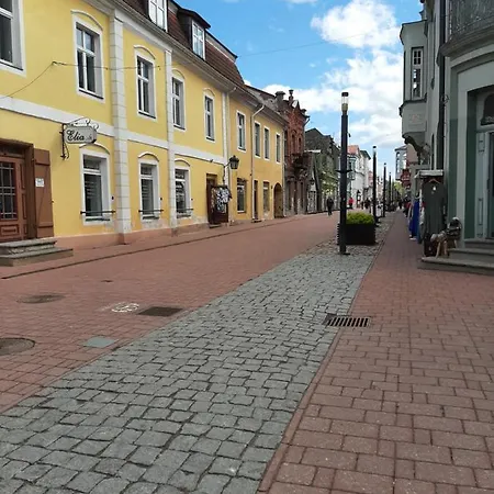 Appartement Nikolai