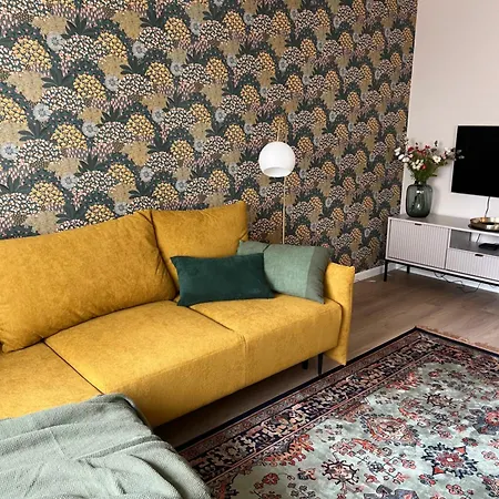 Nikolai Apartment Parnu