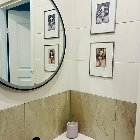 Appartement Nikolai Pärnu