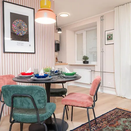 Apartmán Nikolai