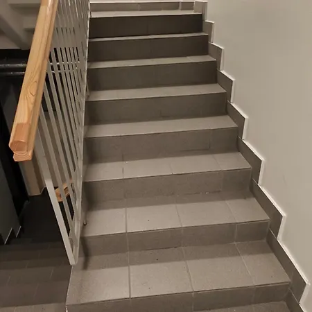 Nikolai Apartment Parnu