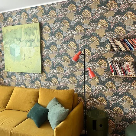 Apartamento Nikolai Pärnu