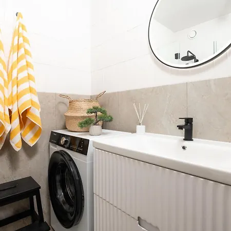 Nikolai Appartement