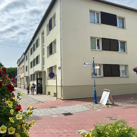 Nikolai Appartement Pärnu