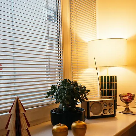 Nikolai Appartement Pärnu