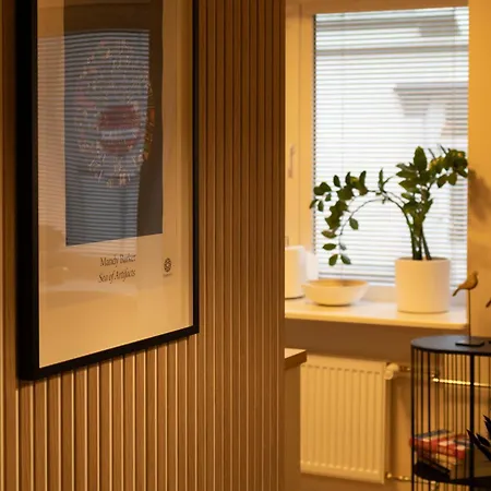 Nikolai Appartement