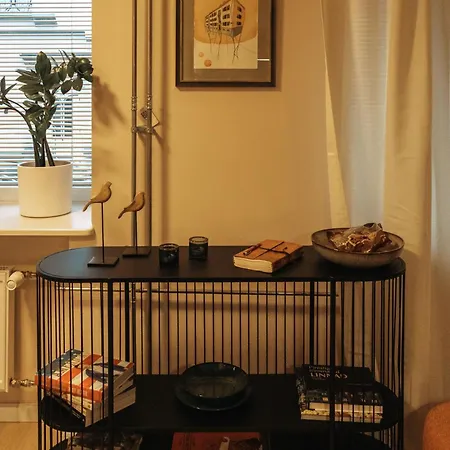 Appartement Nikolai *