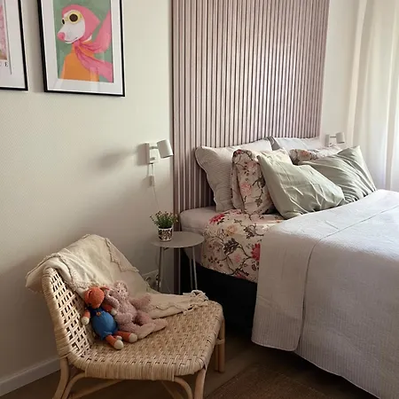 Nikolai Appartement Pärnu