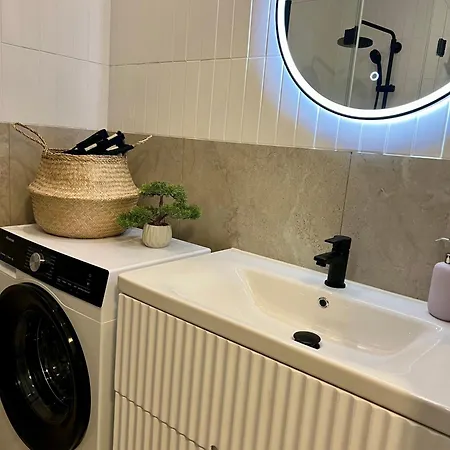 Nikolai Appartement Pärnu