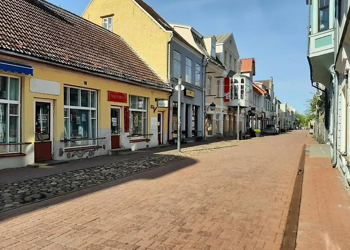 Апартаменты Nikolai