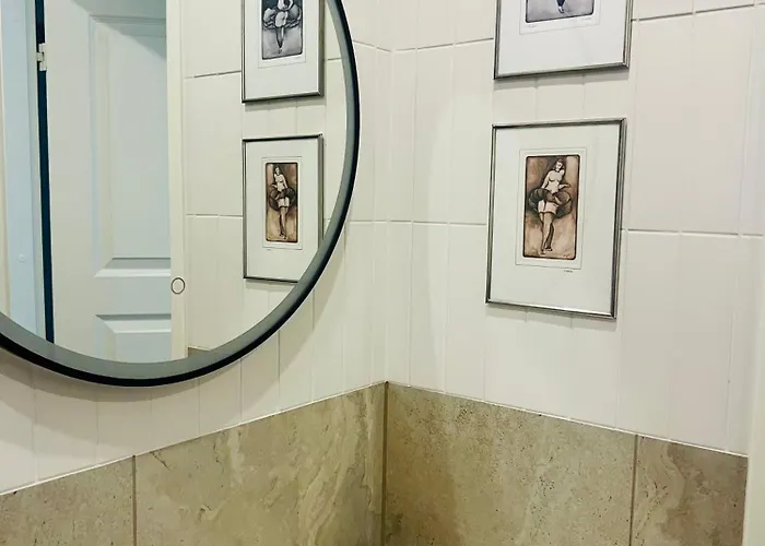 Apartment Nikolai Pärnu