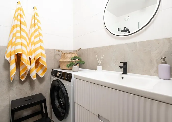 Nikolai Apartment Pärnu