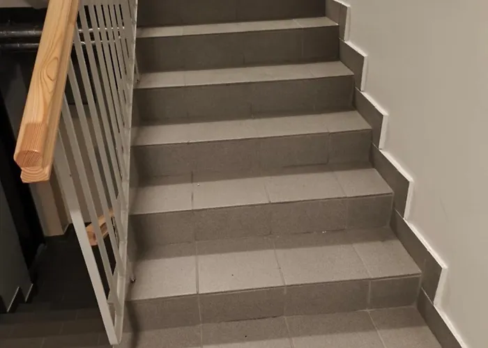 Nikolai Apartment Pärnu